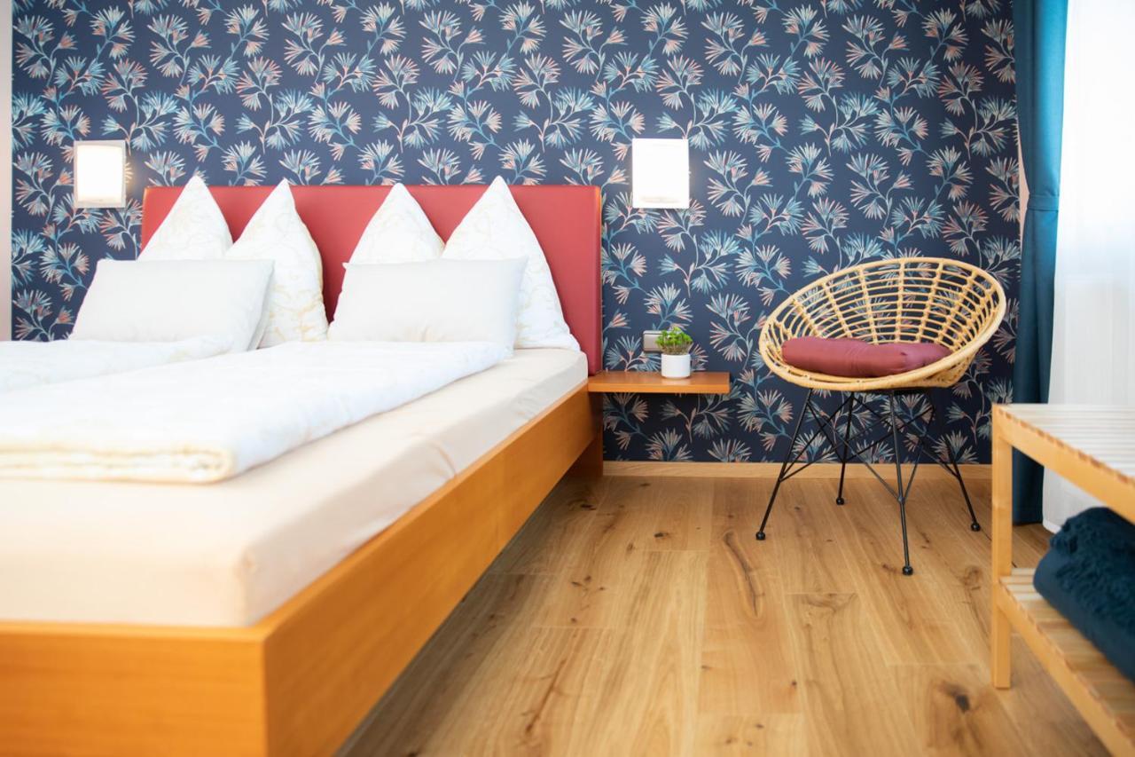 Restaurant Hotel Schrott Kaibing 외부 사진