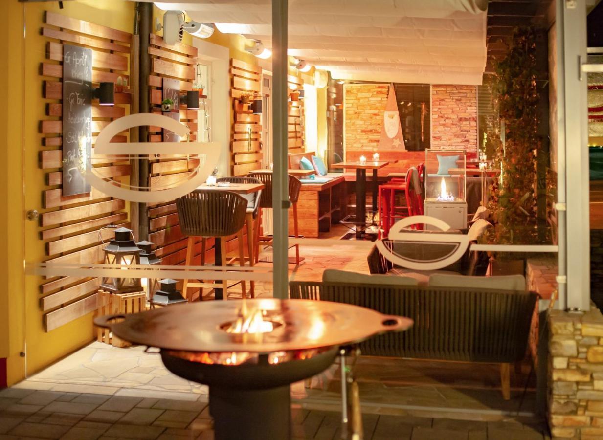 Restaurant Hotel Schrott Kaibing 외부 사진