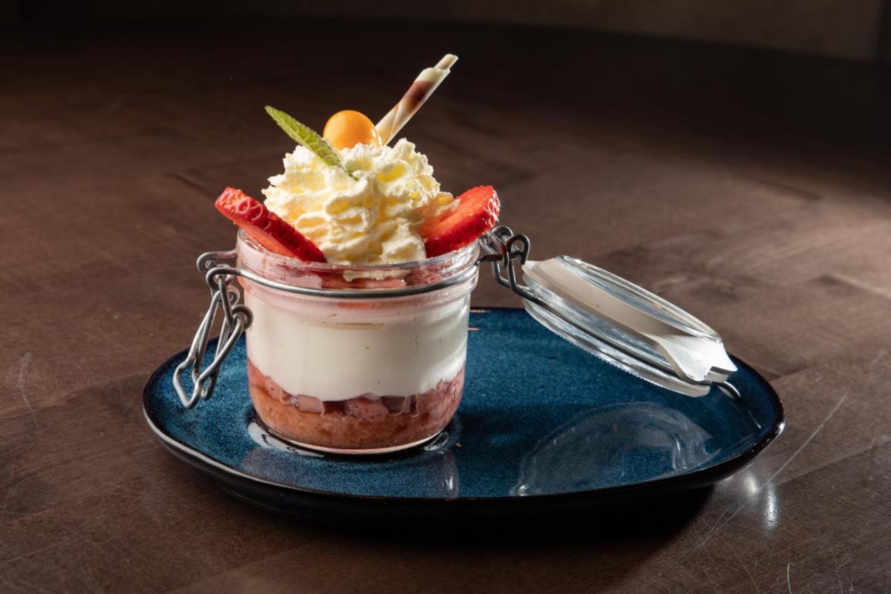 Restaurant Hotel Schrott Kaibing 외부 사진