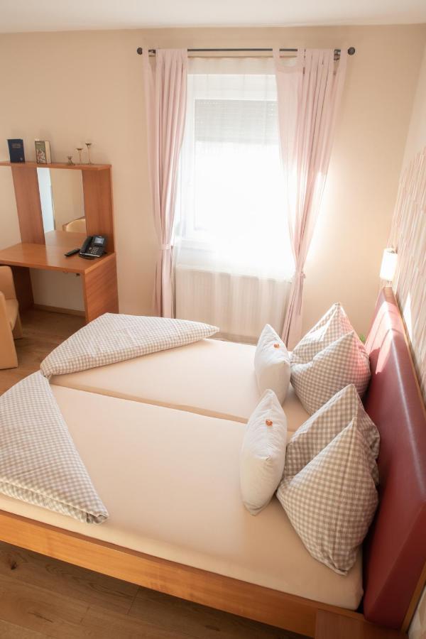 Restaurant Hotel Schrott Kaibing 외부 사진