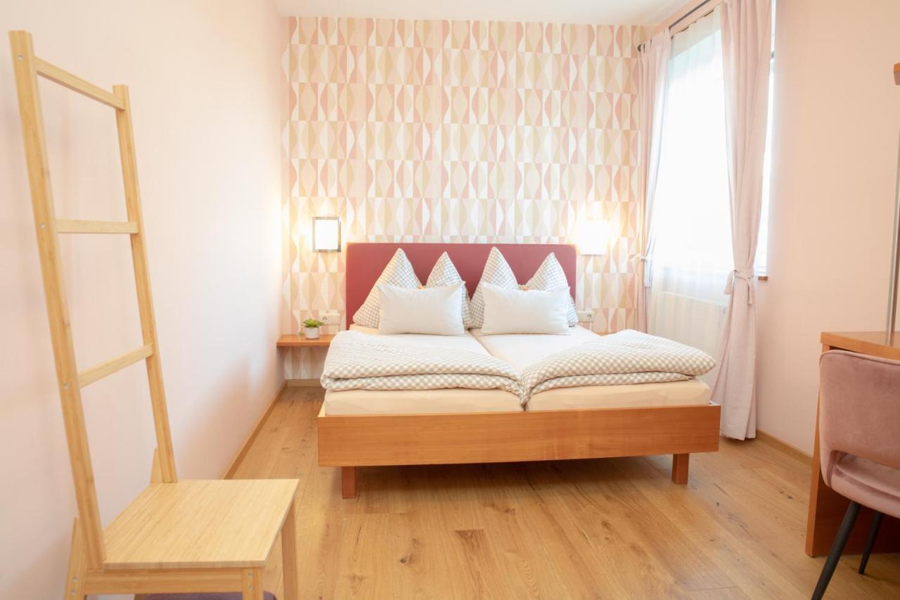 Restaurant Hotel Schrott Kaibing 외부 사진